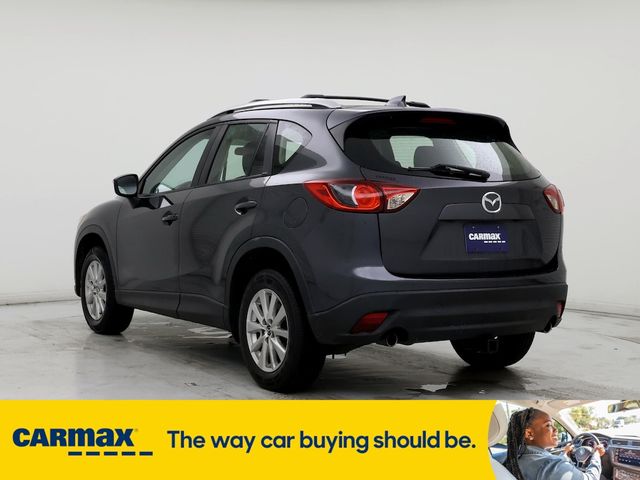 2015 Mazda CX-5 Sport