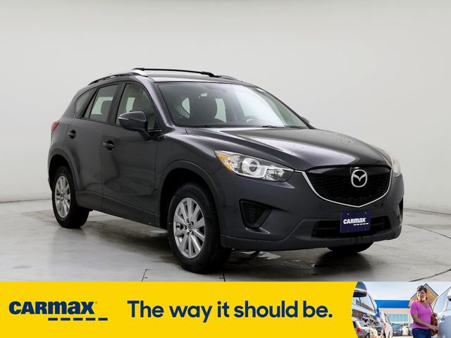 2015 Mazda CX-5 Sport