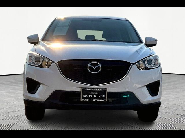 2015 Mazda CX-5 Sport