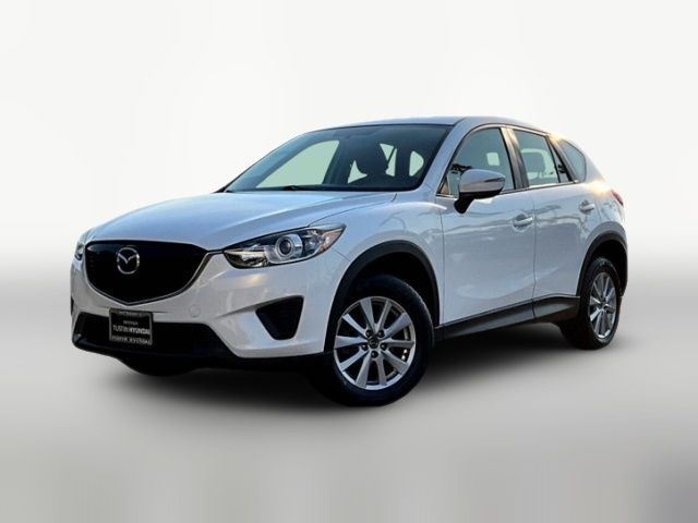 2015 Mazda CX-5 Sport