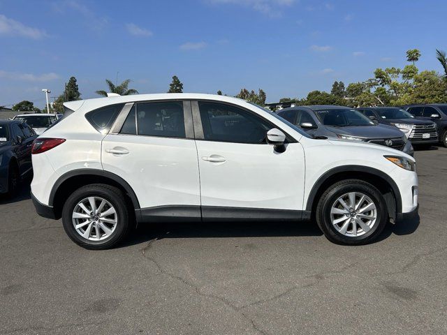 2015 Mazda CX-5 Sport