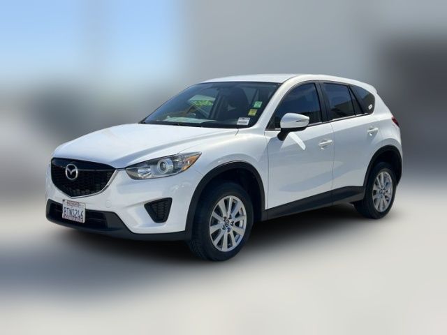 2015 Mazda CX-5 Sport