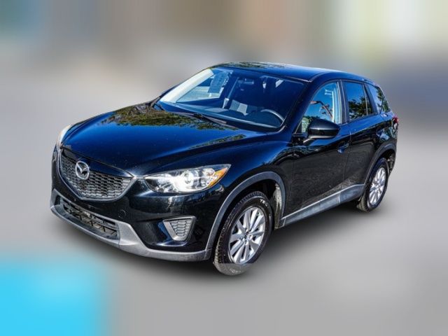 2015 Mazda CX-5 Sport