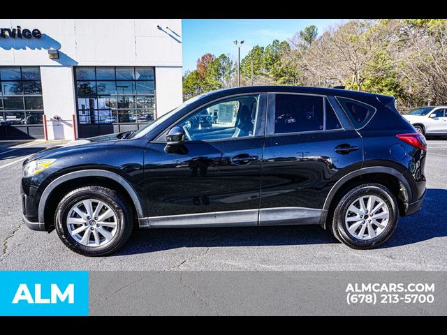 2015 Mazda CX-5 Sport