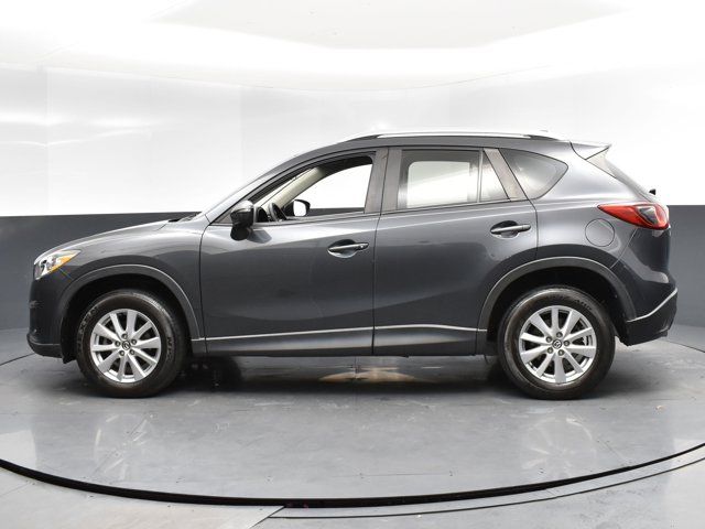 2015 Mazda CX-5 Sport