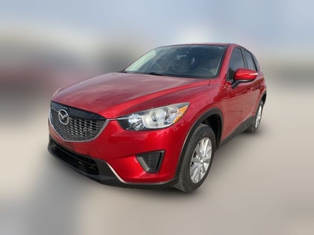 2015 Mazda CX-5 Sport