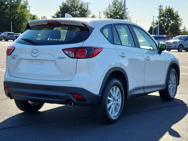 2015 Mazda CX-5 Sport