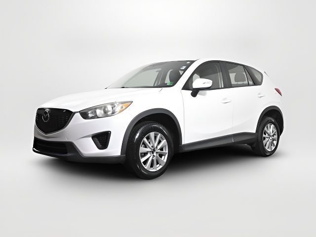 2015 Mazda CX-5 Sport