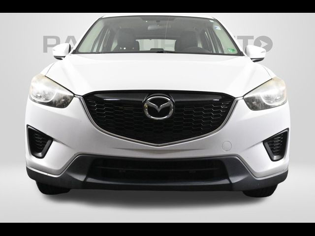 2015 Mazda CX-5 Sport