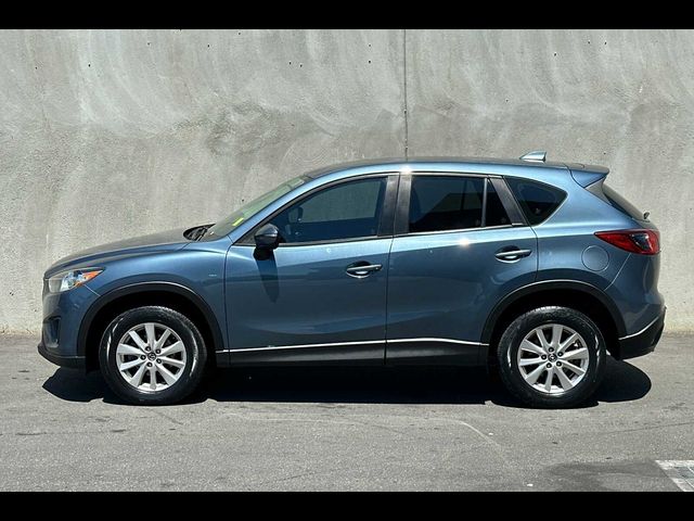 2015 Mazda CX-5 Sport