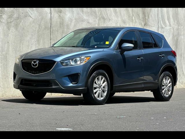 2015 Mazda CX-5 Sport