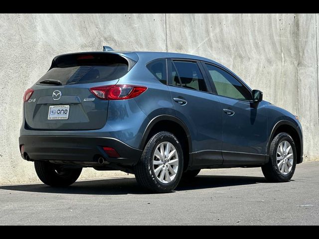 2015 Mazda CX-5 Sport