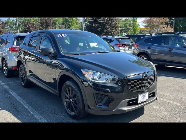 2015 Mazda CX-5 Sport