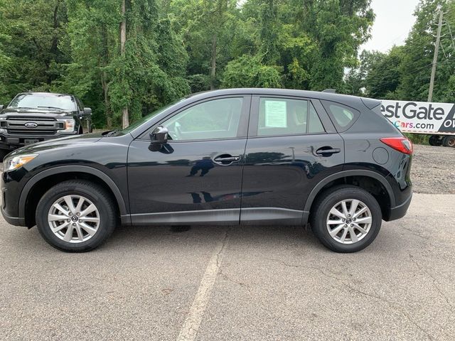 2015 Mazda CX-5 Sport