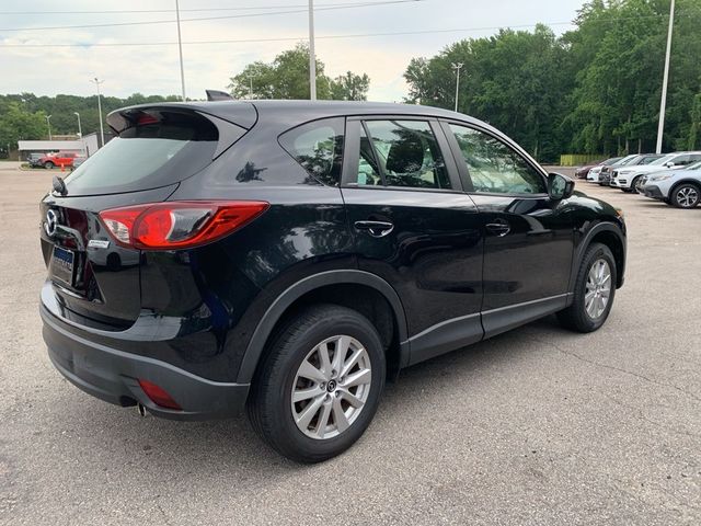 2015 Mazda CX-5 Sport