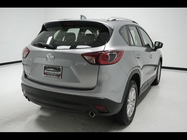 2015 Mazda CX-5 Sport