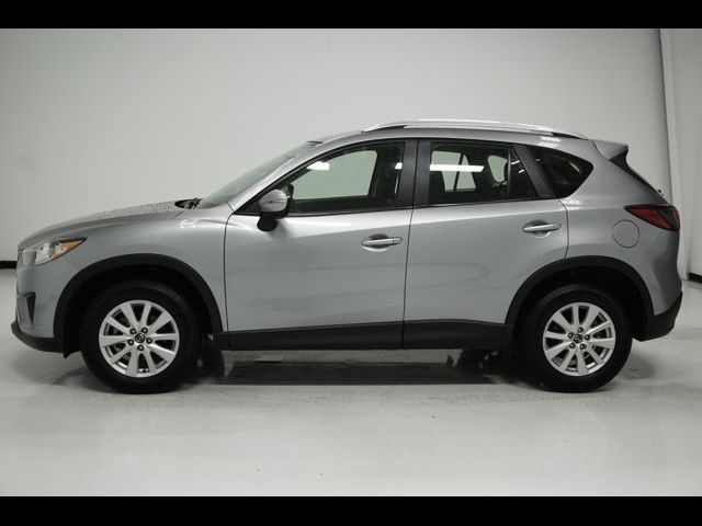 2015 Mazda CX-5 Sport