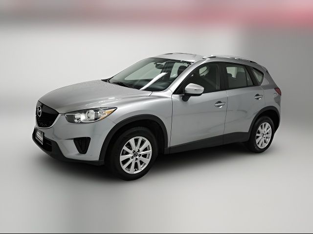 2015 Mazda CX-5 Sport