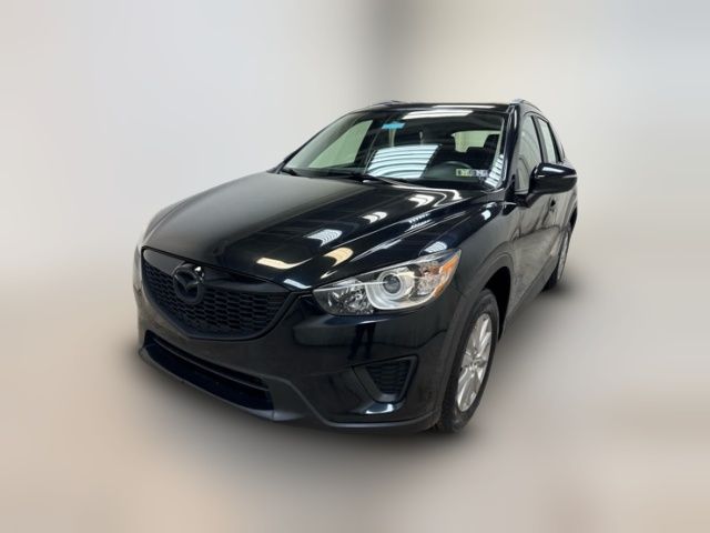 2015 Mazda CX-5 Sport