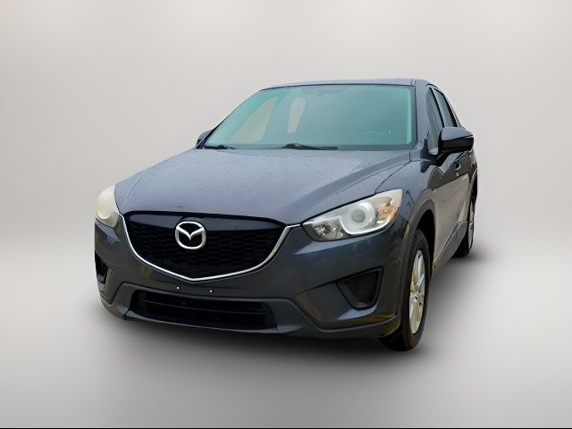 2015 Mazda CX-5 Sport