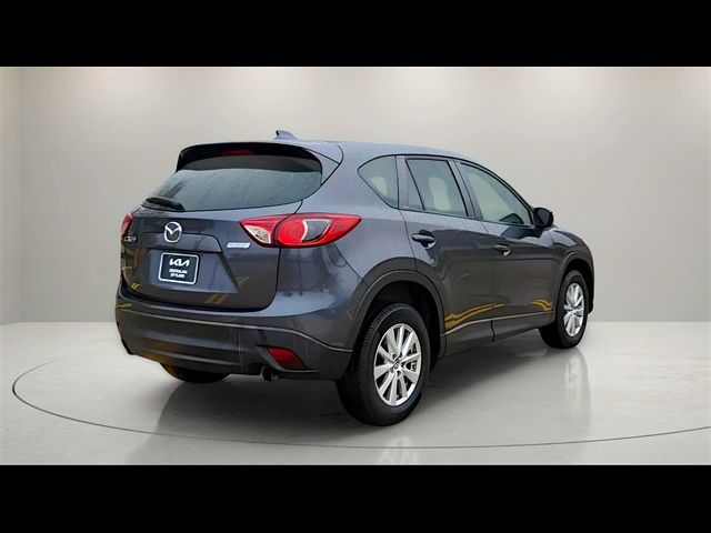 2015 Mazda CX-5 Sport