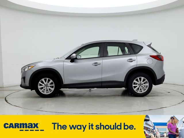 2015 Mazda CX-5 Sport