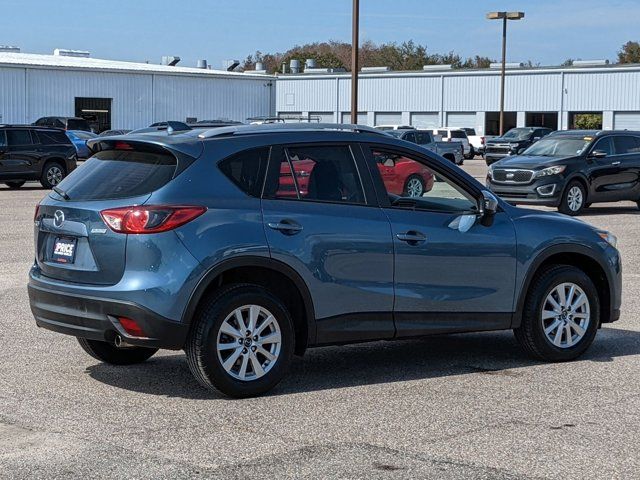 2015 Mazda CX-5 Sport