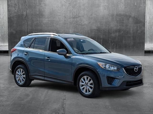 2015 Mazda CX-5 Sport