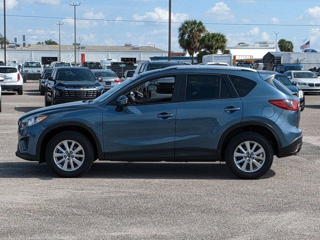 2015 Mazda CX-5 Sport