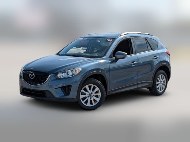 2015 Mazda CX-5 Sport