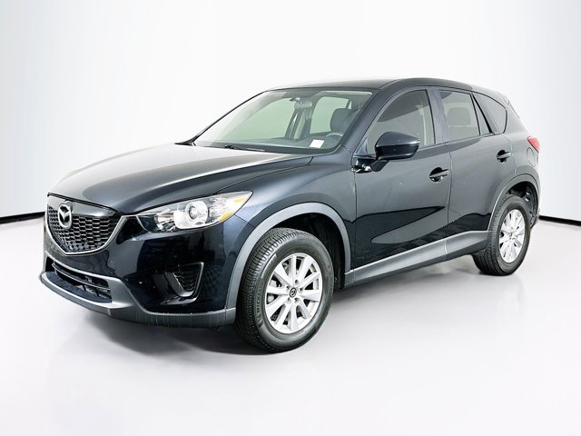 Used 2015 Mazda CX-5 Sport For Sale in AVONDALE, AZ | Capital One