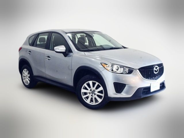 2015 Mazda CX-5 Sport