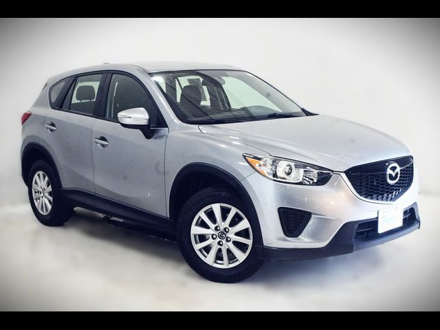 2015 Mazda CX-5 Sport