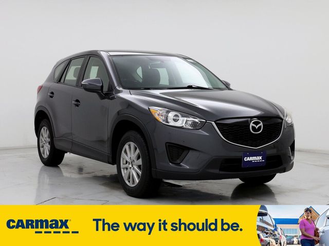 2015 Mazda CX-5 Sport