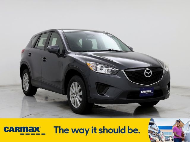 2015 Mazda CX-5 Sport