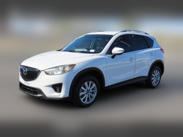 2015 Mazda CX-5 Sport