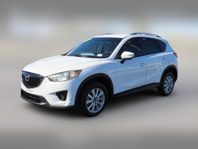 2015 Mazda CX-5 Sport