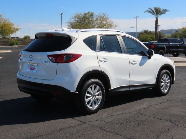 2015 Mazda CX-5 Sport