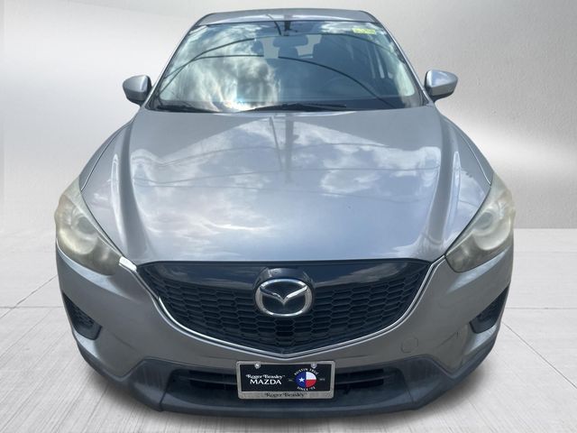 2015 Mazda CX-5 Sport