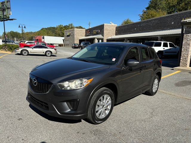 2015 Mazda CX-5 Sport