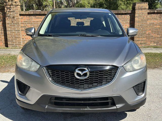 2015 Mazda CX-5 Sport