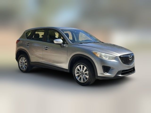 2015 Mazda CX-5 Sport