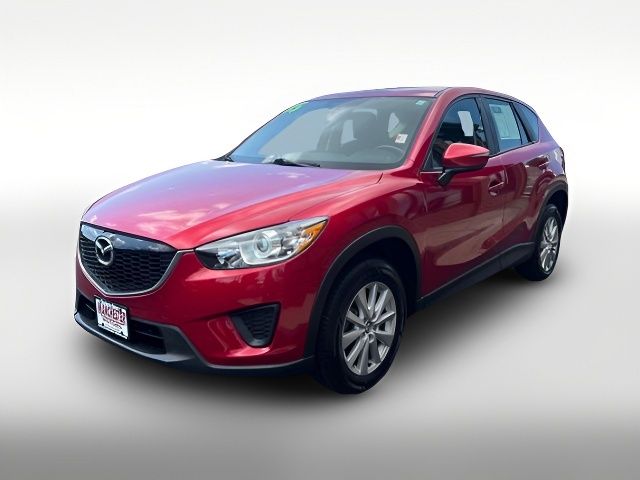 2015 Mazda CX-5 Sport
