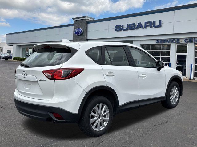 2015 Mazda CX-5 Sport