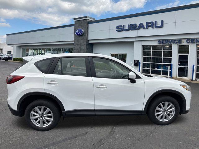 2015 Mazda CX-5 Sport