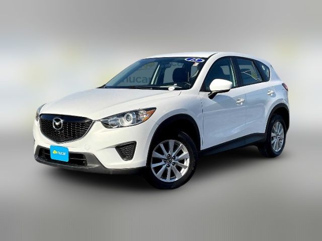 2015 Mazda CX-5 Sport