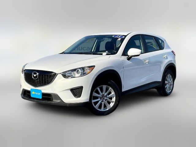 2015 Mazda CX-5 Sport