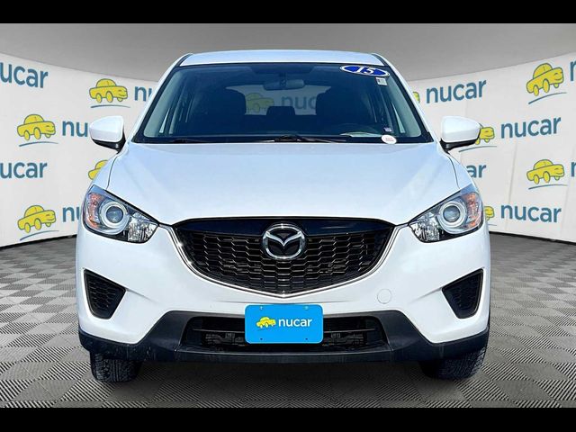 2015 Mazda CX-5 Sport