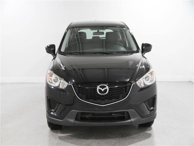 2015 Mazda CX-5 Sport