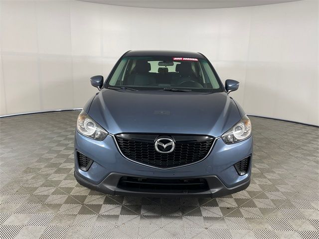 2015 Mazda CX-5 Sport